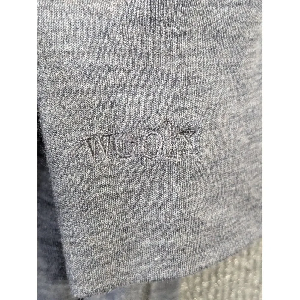 WoolX Merino Wool Pants Womens 2X Large Leggings Minimalist Base Layer 100% - Picture 9 of 11